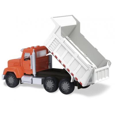 Спецтехніка Driven MINI - САМОСВАЛ (свет, звук) от 3 до 5 лет (WH1006Z) - зображення 2