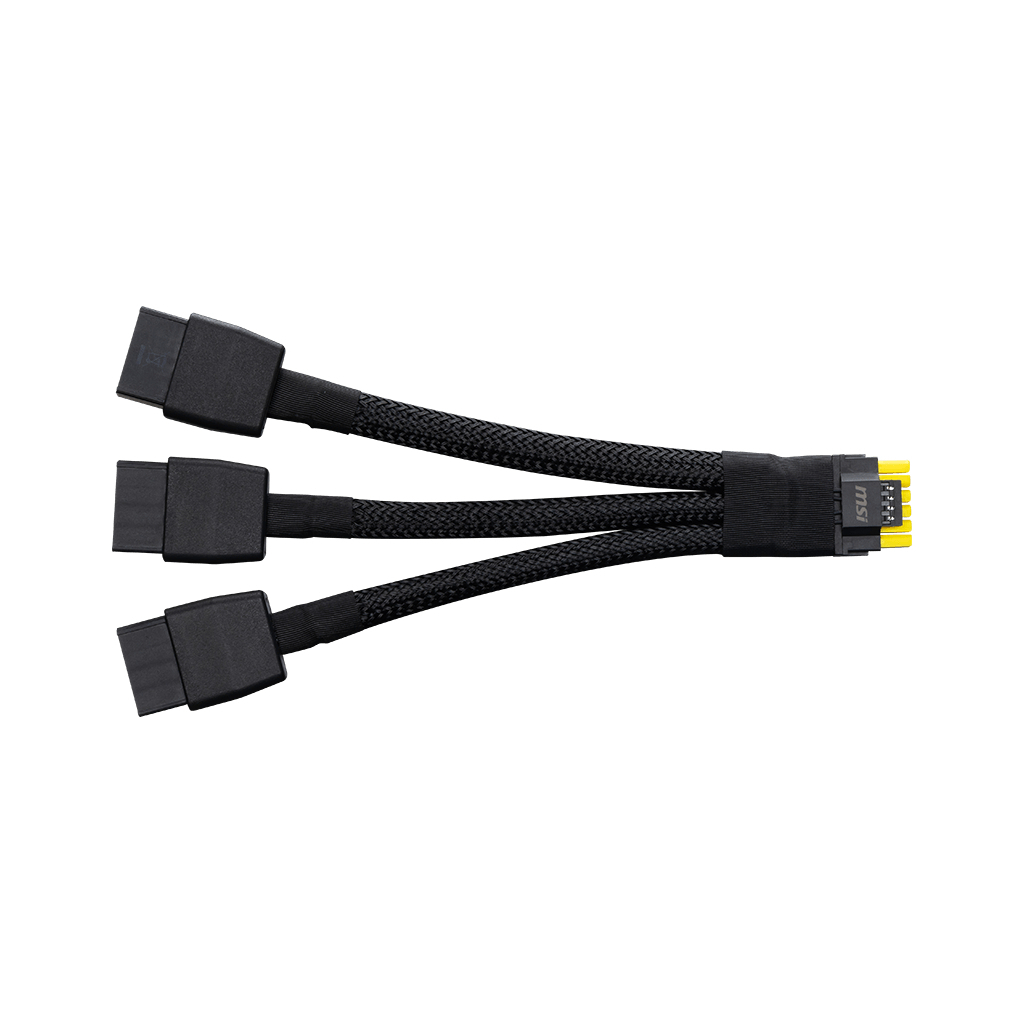 Відеокарта MSI GeForce RTX5080 16GB SUPRIM SOC (RTX 5080 16G SUPRIM SOC) - зображення 5