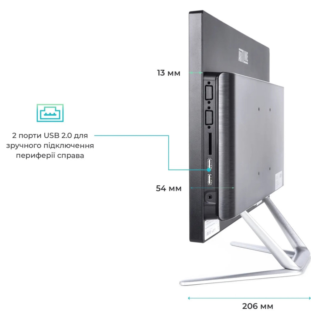 Комп'ютер Artline Business F29 (F29v15Win) - зображення 7