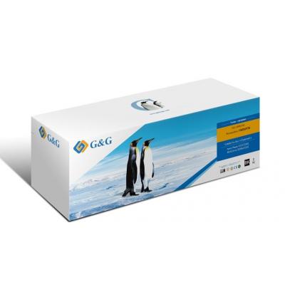 Картридж G&G Xerox PH3052/3260/WC3215/3225 Black (2*3К) (G&G-106R02782) - зображення 1