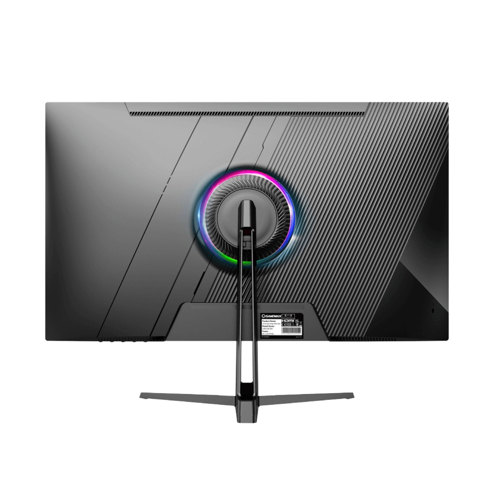 Монітор Gamemax GMX24F200 - зображення 3