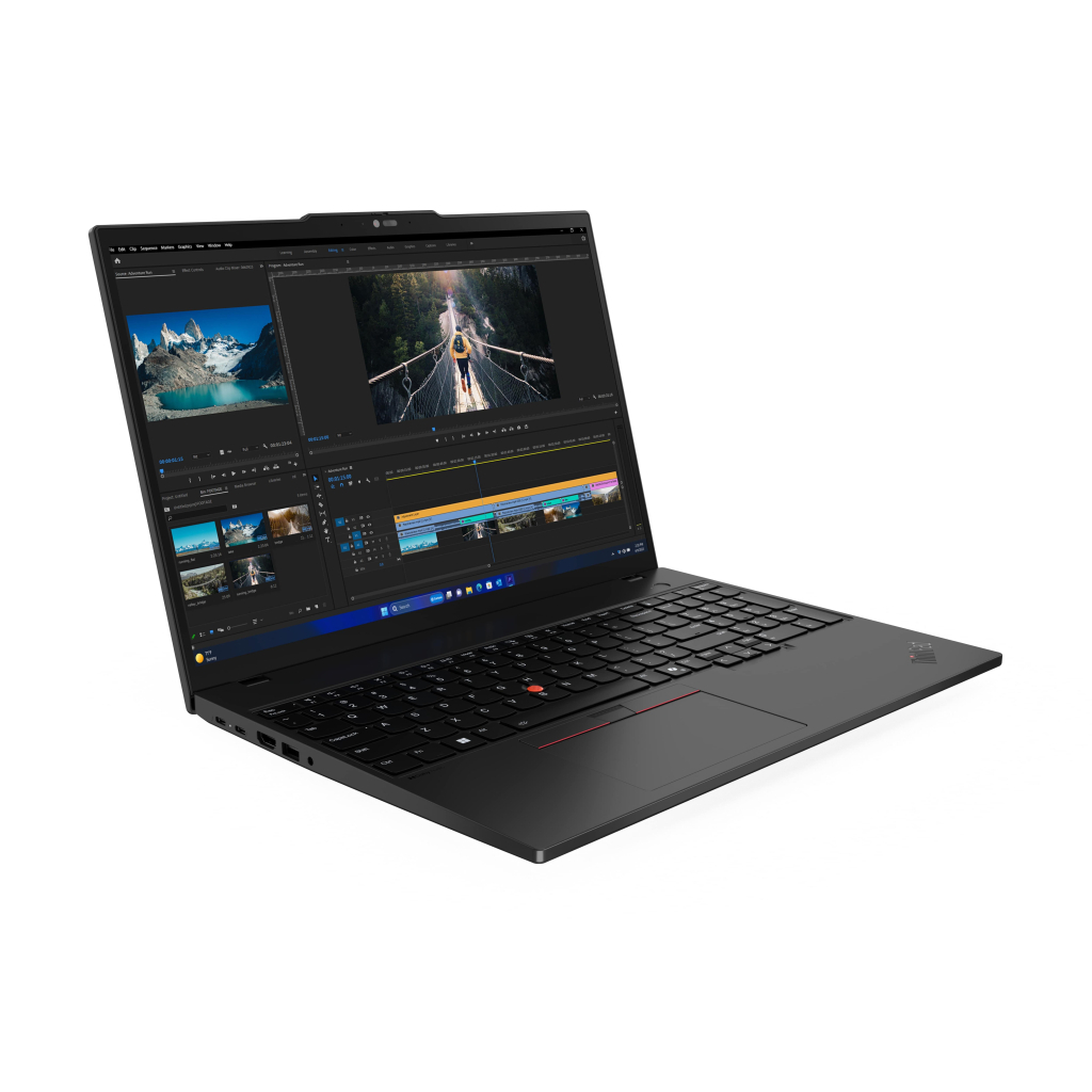 Ноутбук Lenovo ThinkPad T16 G3 (21MN004PRA) - зображення 2
