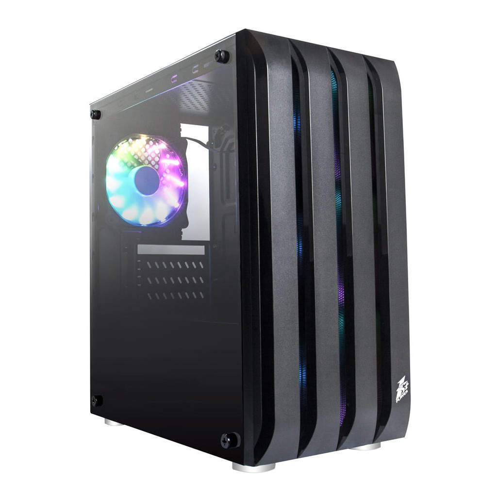 Корпус 1stPlayer B2-4R1 - зображення 1