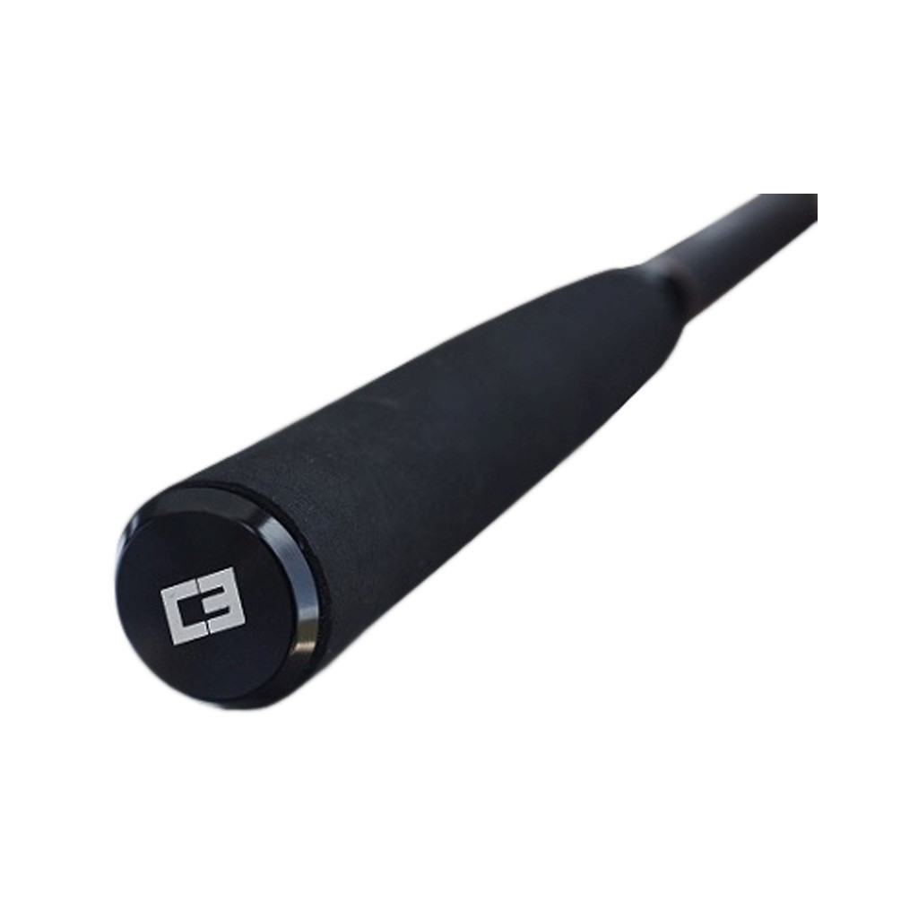 Вудилище Prologic C3 13'/3.90m 3.5lbs - 2sec (1846.02.58) - зображення 4