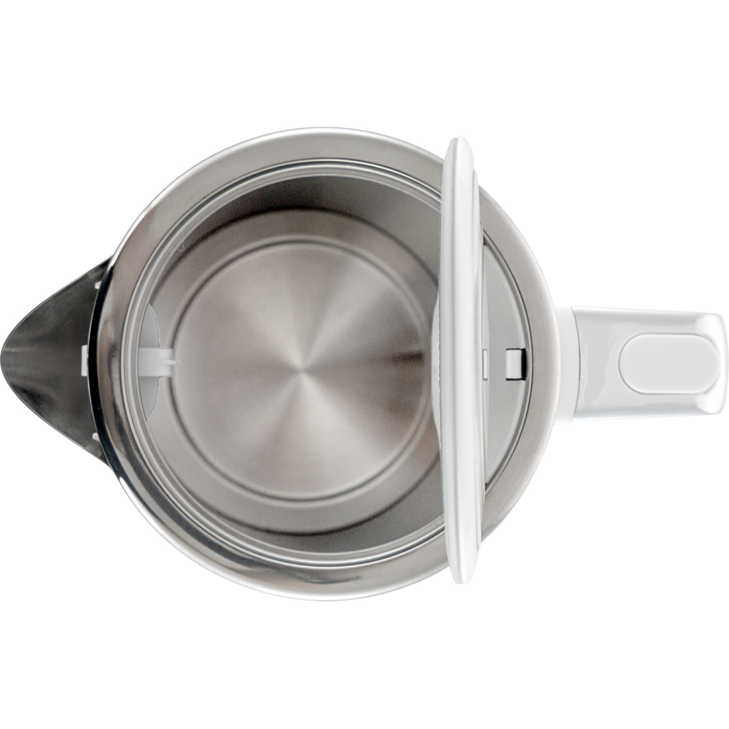 Електрочайник Kernau KSK 171 WH (KSK171WH) - зображення 3