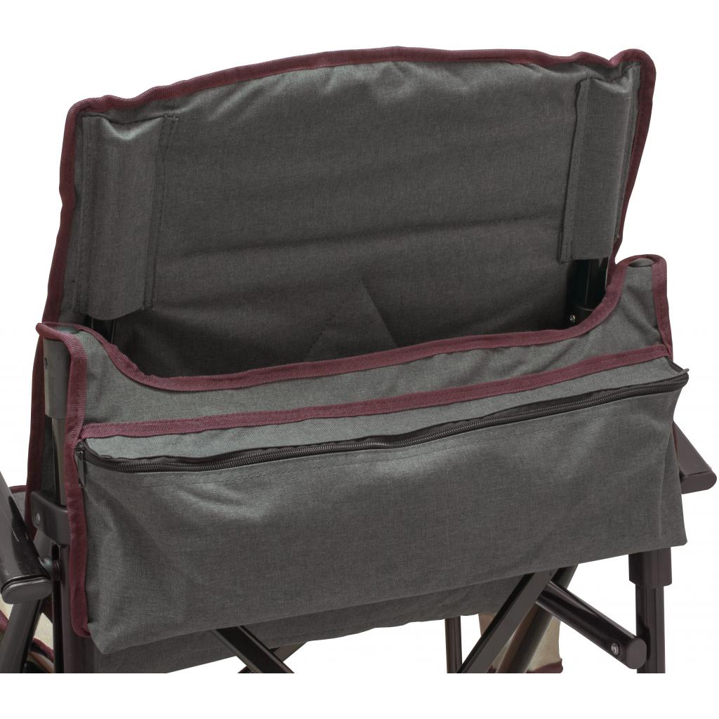 Крісло складане Time Eco ТЕ-36 SD (4820211101183) - зображення 2