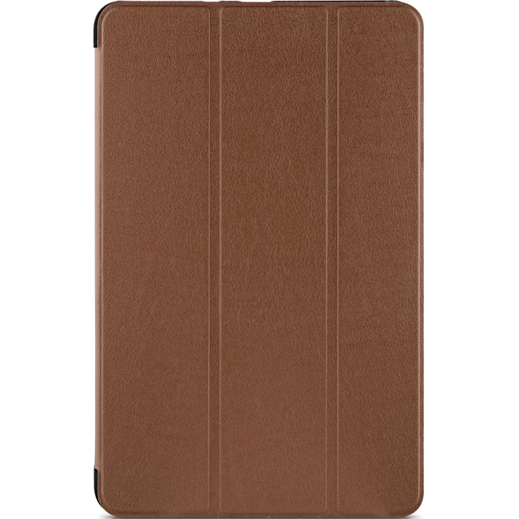 Чохол до планшета AirOn Premium для Samsung Galaxy Tab E 9.6 brown (4822352777129) - зображення 1