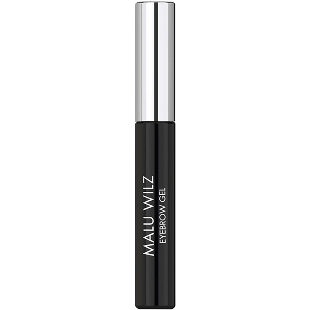 Гель для брів Malu Wilz Eyebrow Gel 04 - Irresistible Brown Chocolate (4043993473846) - зображення 1