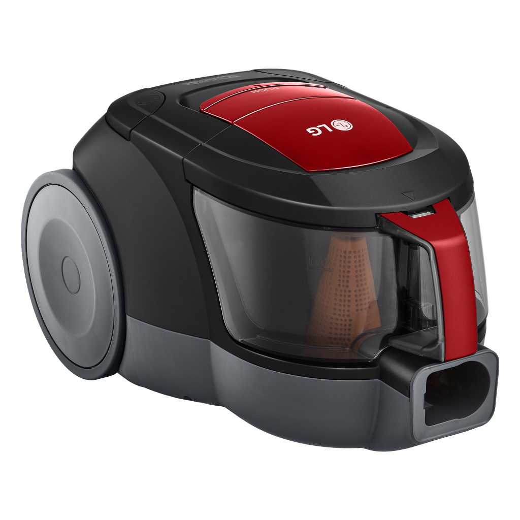 Пилосос LG VC5506NHTCR - изображение 3