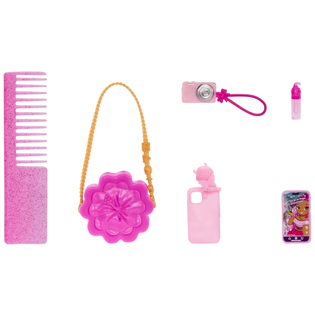 Лялька Rainbow High Sparkle and shine Лейлані (429258) - зображення 6