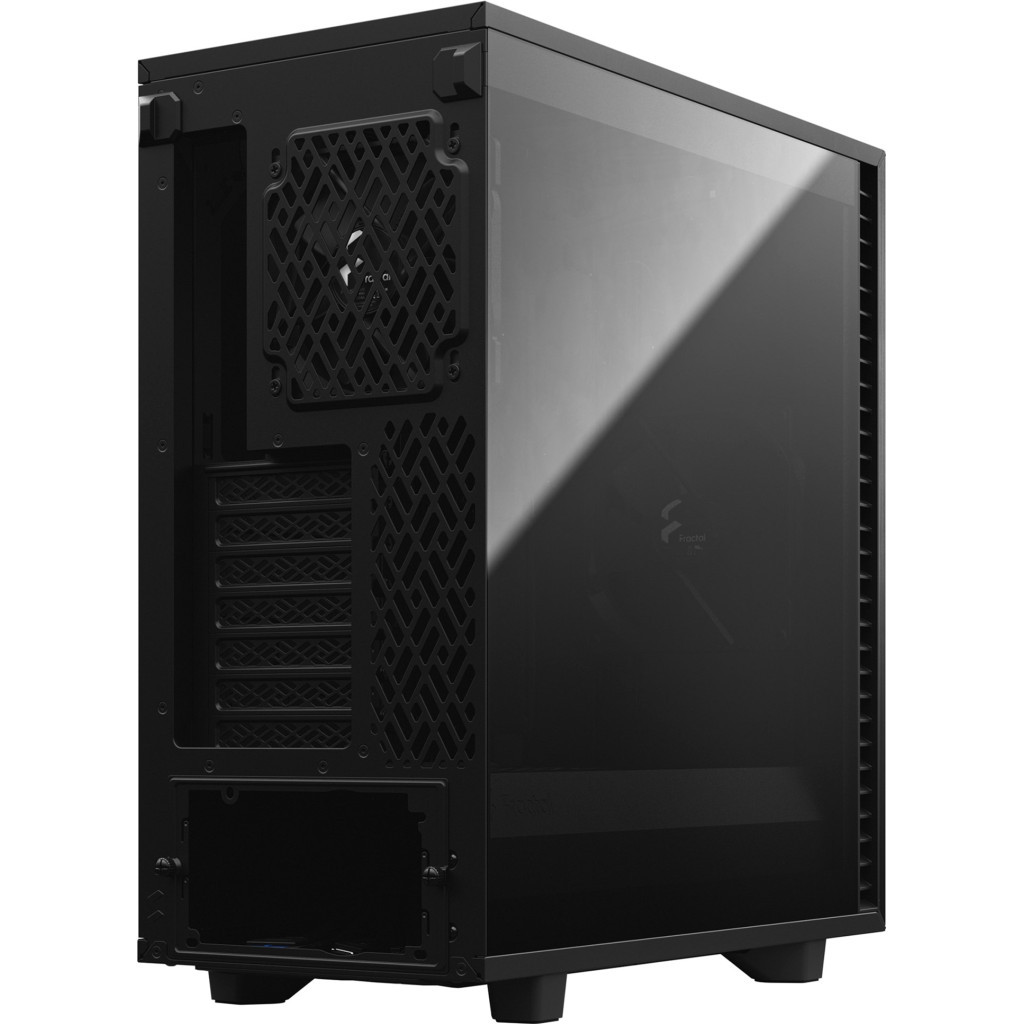 Корпус Fractal Design Define 7 Comp B TG Dark Tint (FD-C-DEF7C-02) - зображення 11