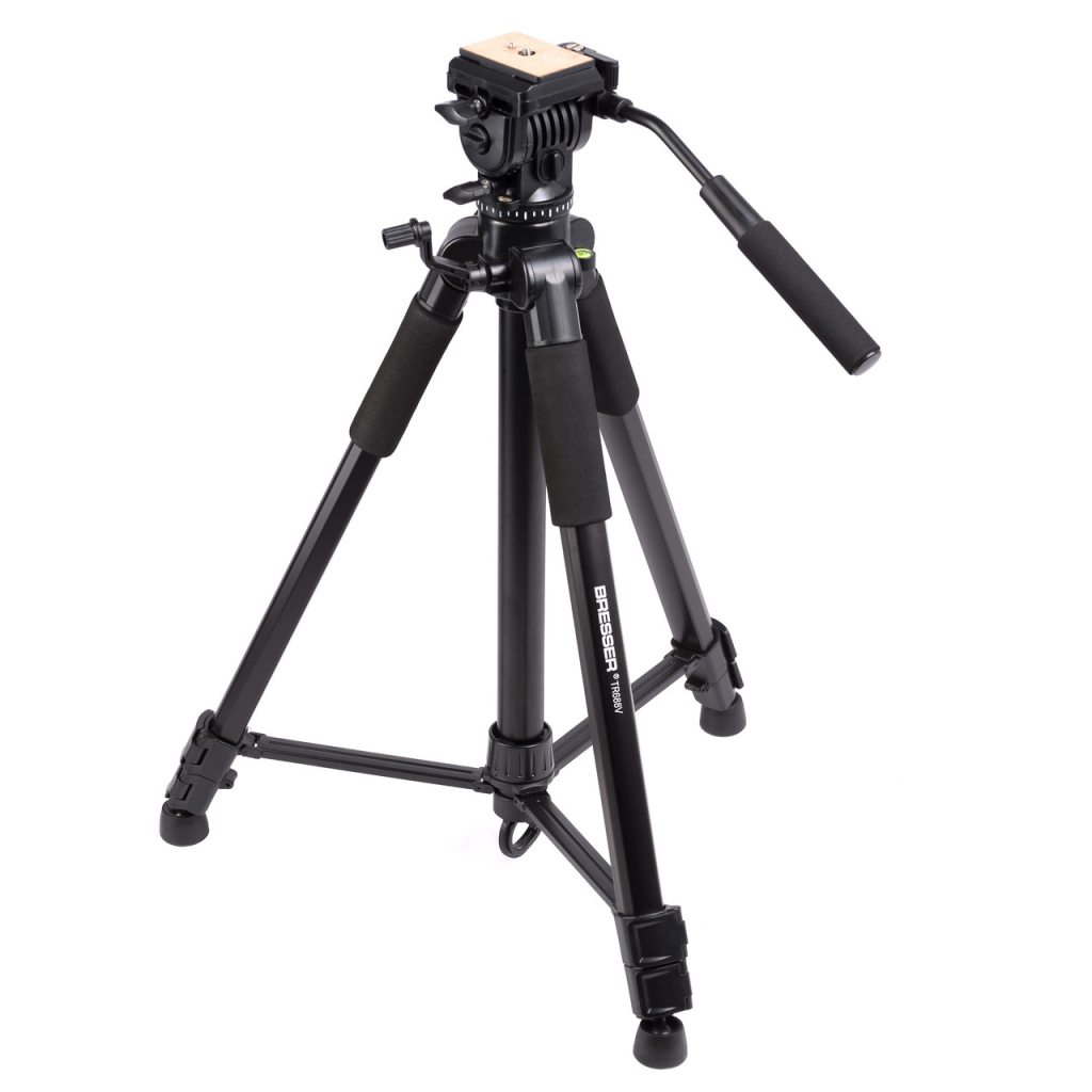 Аксесуар до біноклів Bresser штатив TR-688V (F002036) (930144) - picture 4