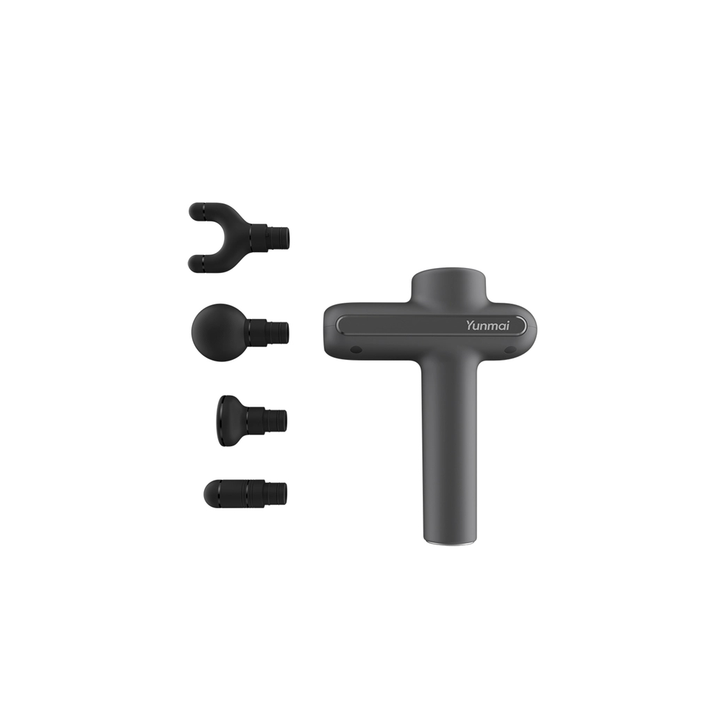Масажер Yunmai Massage Gun PRO (YMFG-B563) - зображення 2