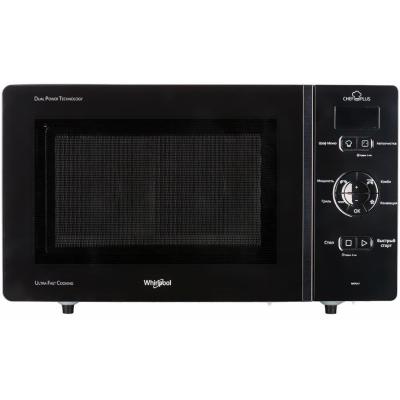 Мікрохвильова піч Whirlpool MCP347BL - изображение 2