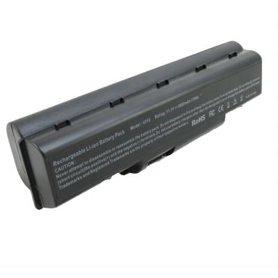 Акумулятор до ноутбука Extradigital Acer Aspire 4310 (AS07A41) 6600 mAh (BNA3907) - зображення 1