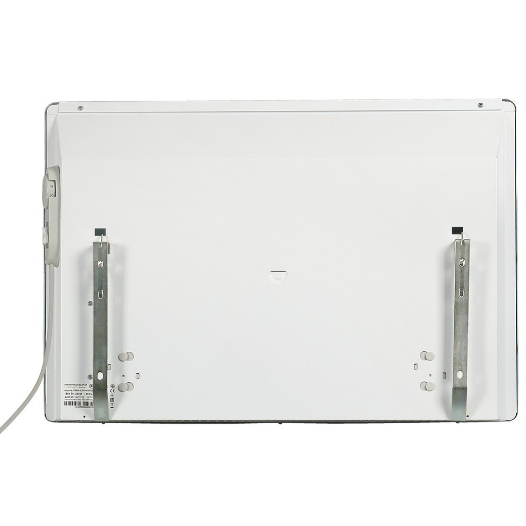 Обігрівач Термія ЕВНА-2,5/230С2М(си) - зображення 3