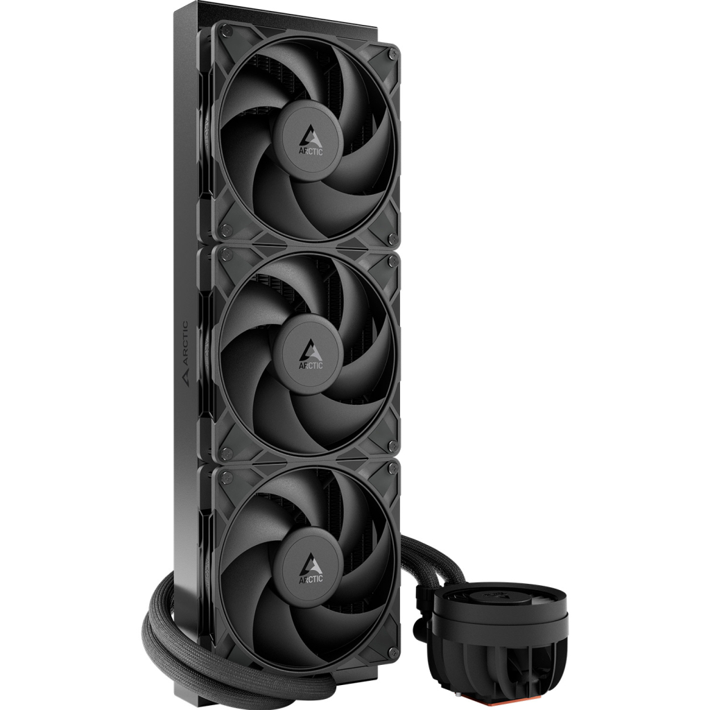 Система рідинного охолодження Arctic ACFRE00181A - зображення 2