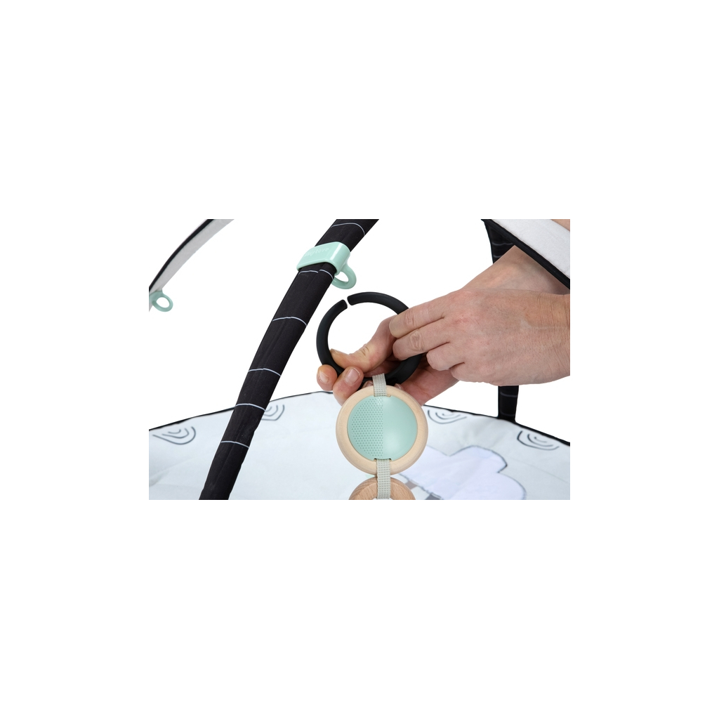 Дитячий килимок Tiny Love розвиваючий з дугами День-ніч (1209206830) - зображення 11