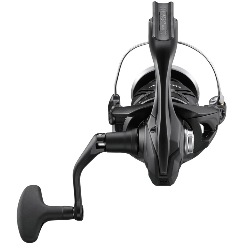 Котушка Shimano Aero XR C5000 5+1BB (AEROXRC5000) - зображення 4