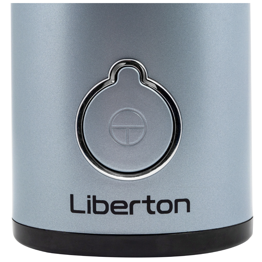 Кавомолка Liberton LCG-2306 - изображение 6