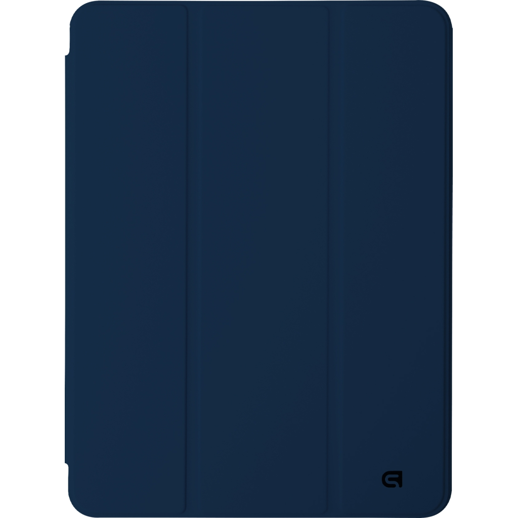 Чохол до планшета Armorstandart Smart Fold Pen Xiaomi Pad 7 / 7 Pro Dark Blue (ARM82420) - зображення 1