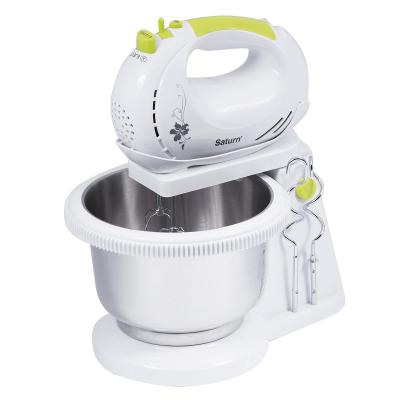 Міксер Saturn ST-FP1025 New - зображення 1