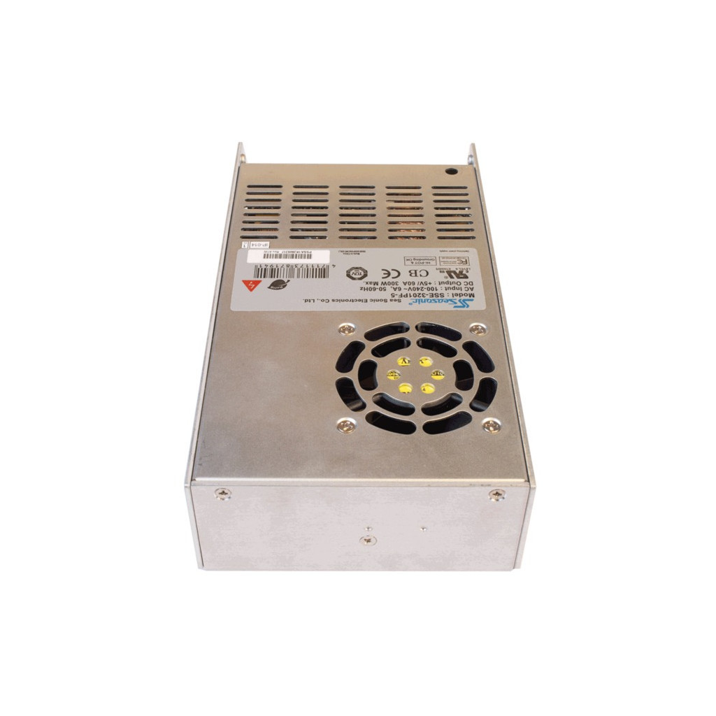 Блок живлення Seasonic 450W (SSE-4501PF-12) - изображение 4