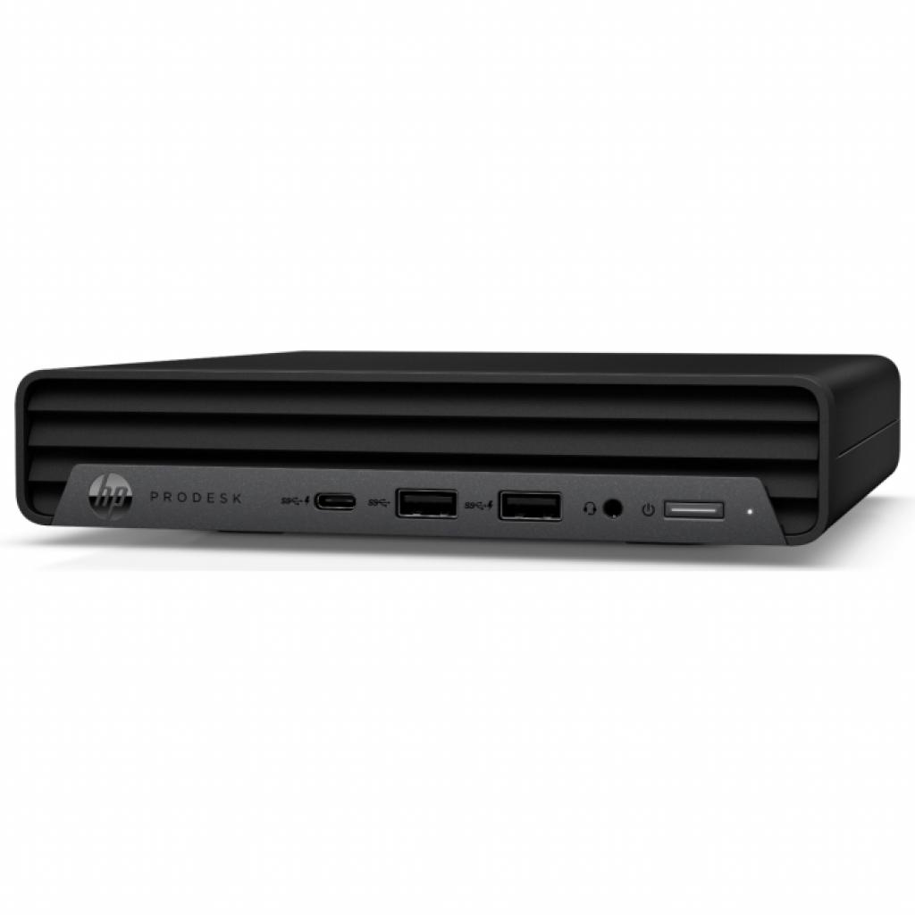 Комп'ютер HP ProDesk 400 G6 DM / i5-10500T (260H4ES) - изображение 3