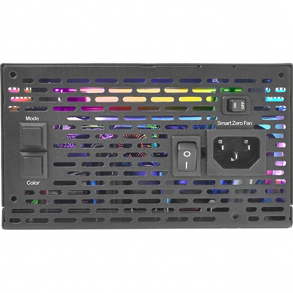 Блок живлення ThermalTake 750W Toughpower GF2 (PS-TPD-0750F3FAGE-2) - зображення 5