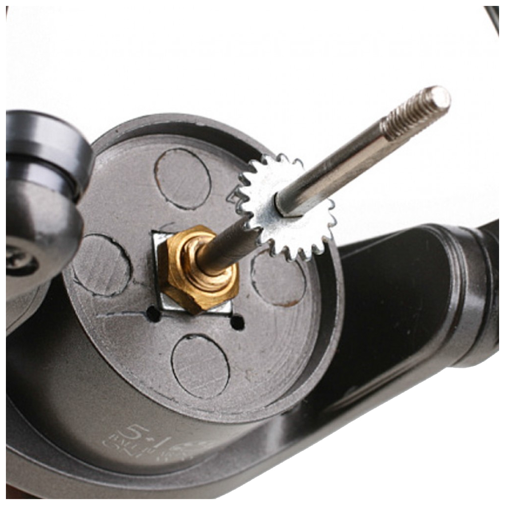 Котушка Mikado Mikazuki 3006 FD (KDA025-3006FD) - зображення 3