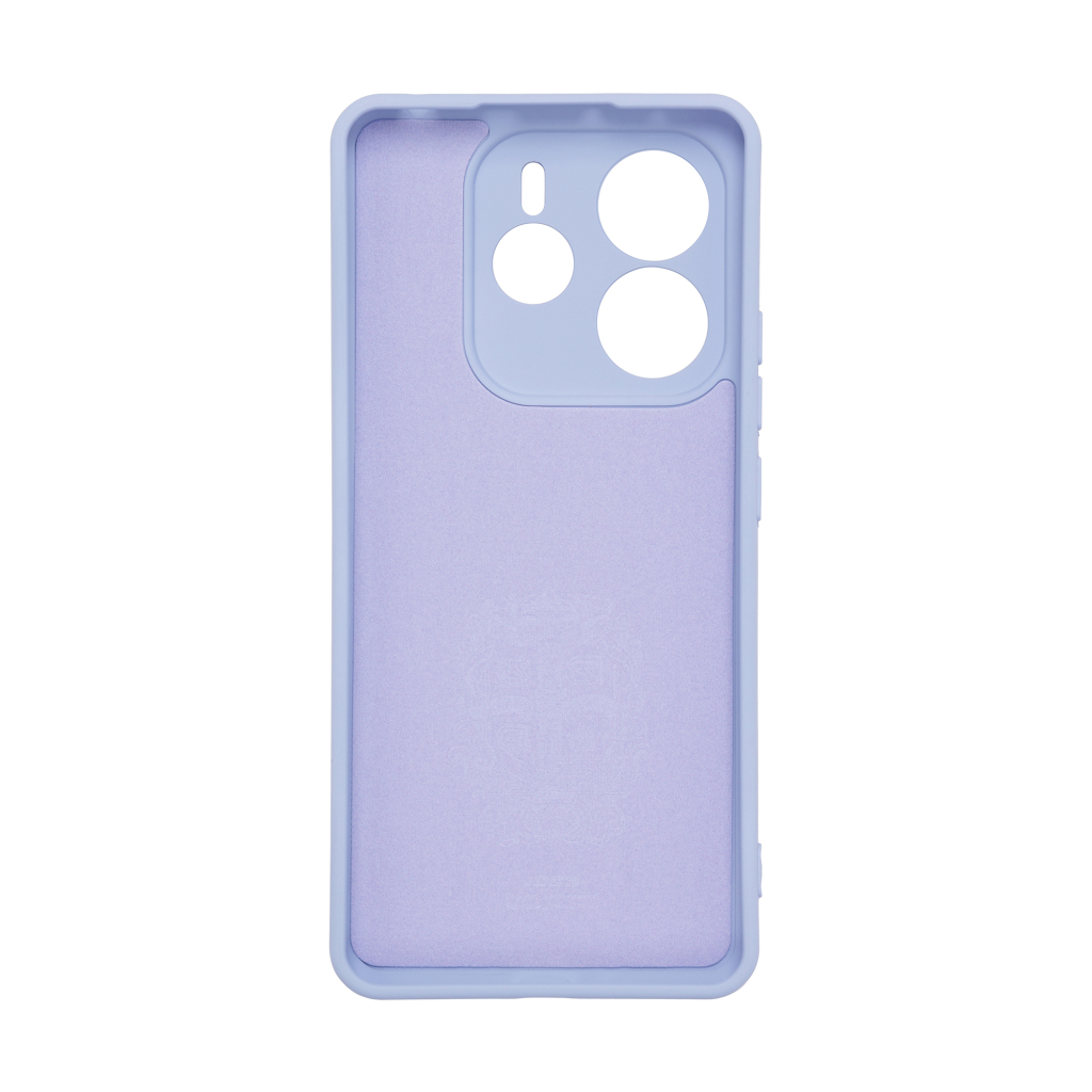 Чохол до мобільного телефона Armorstandart ICON Xiaomi Redmi Note 14 5G Camera cover Lavender (ARM79822) - зображення 2