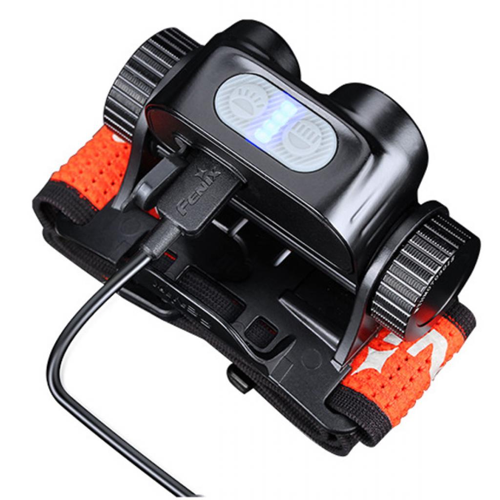 Ліхтар Fenix HM65RT - зображення 6