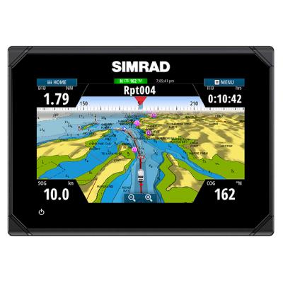 Ехолот Simrad GO7 - изображение 4