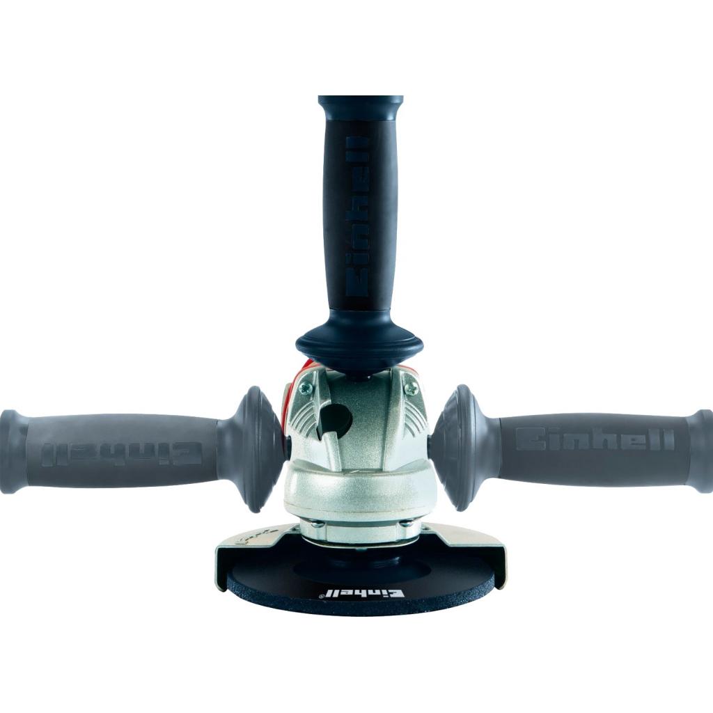 Шліфувальна машина Einhell TE-AG 230/2000 (4430840) - зображення 4