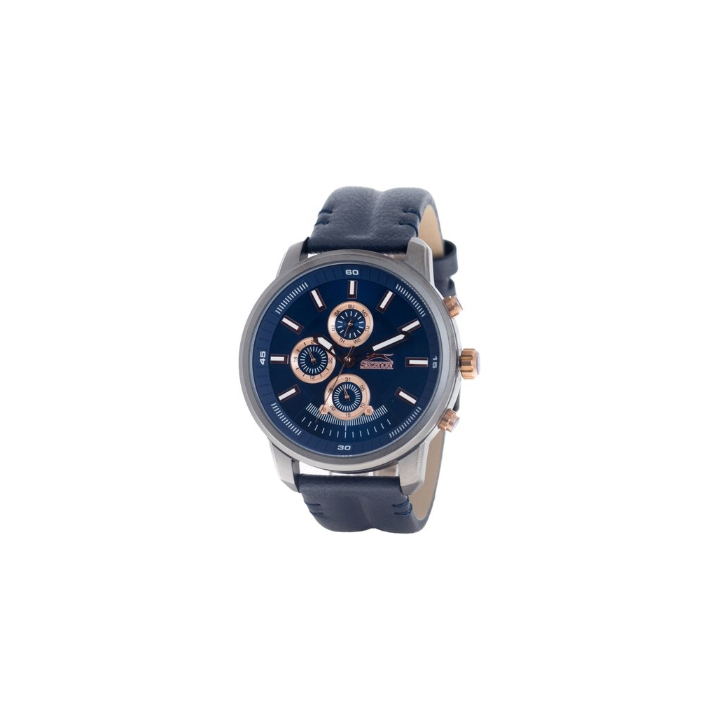 Наручний годинник Slazenger SL.09.6098.2.04 - зображення 1