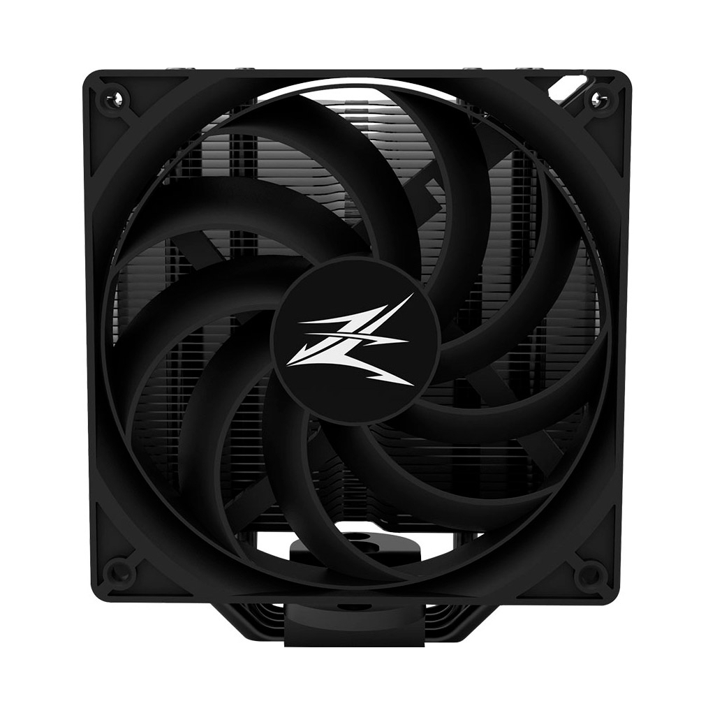 Кулер до процесора Zalman CNPS10X PERFORMA Black - зображення 2