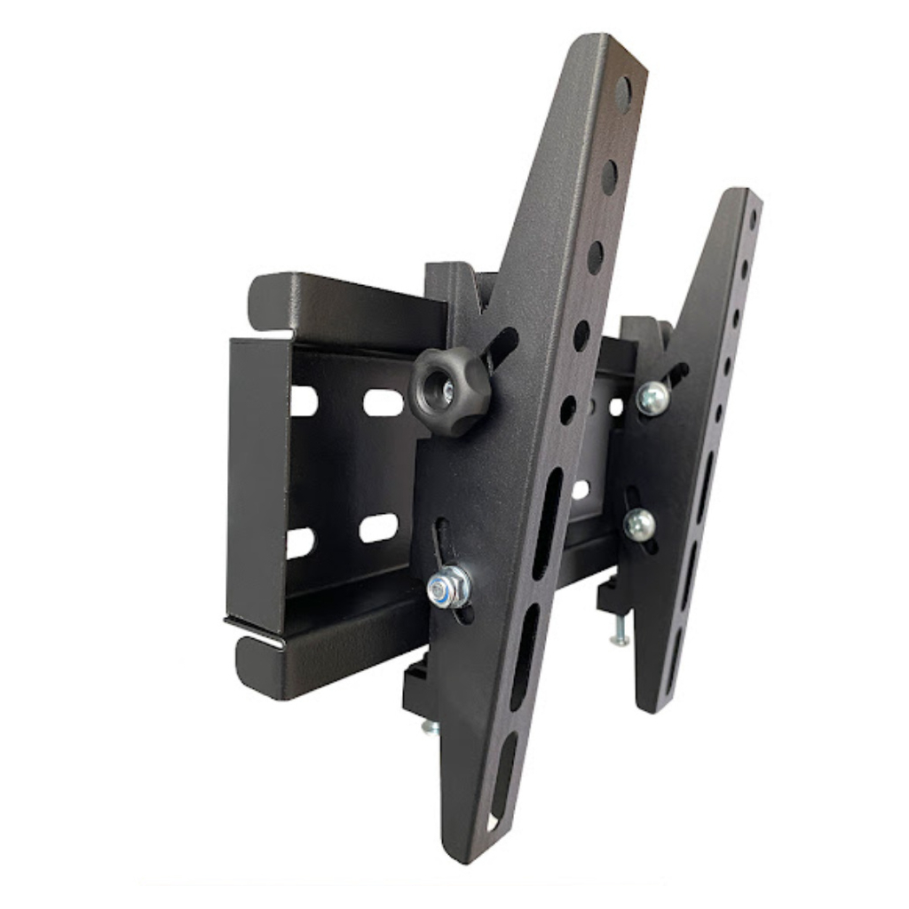 Кронштейн Charmount TV02F Black - зображення 4