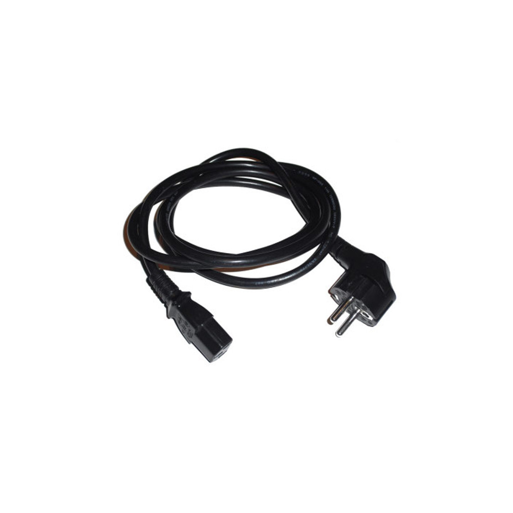 Кабель живлення Meraki MA-PWR-CORD-EU - зображення 1