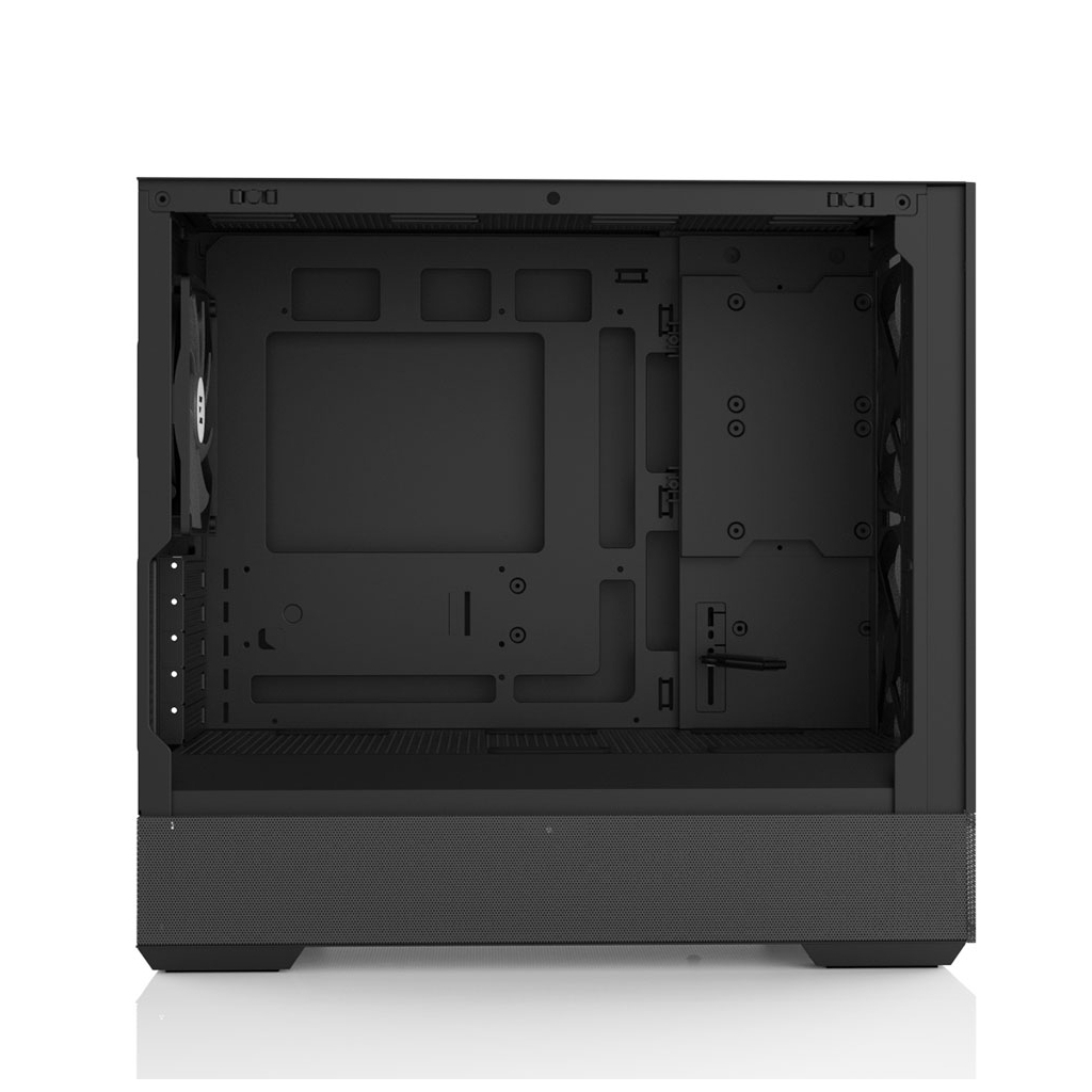 Корпус Zalman P30 AIR (P30AIRBLACK) - зображення 12