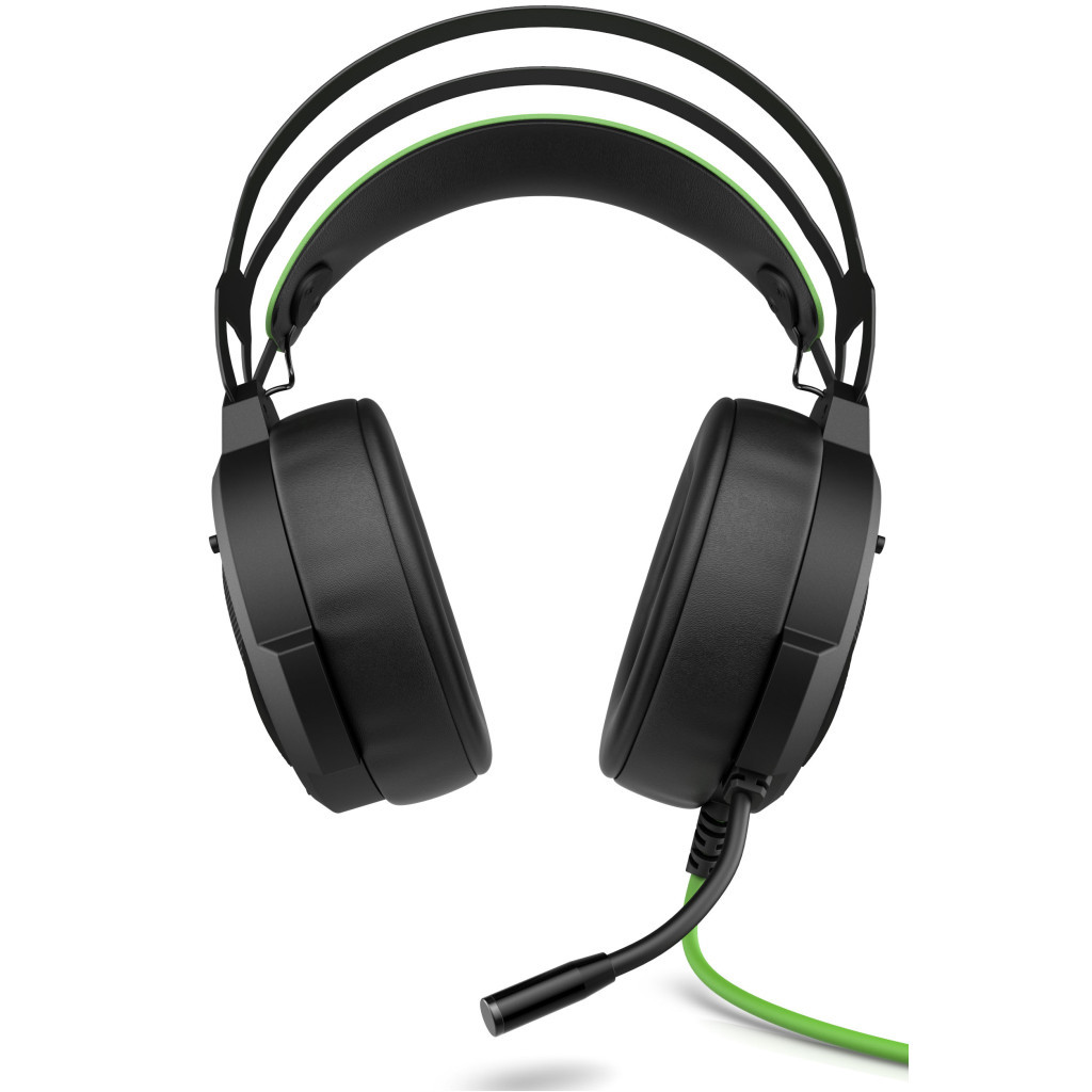 Навушники HP Pavilion Gaming 600 Headset (4BX33AA) - зображення 3