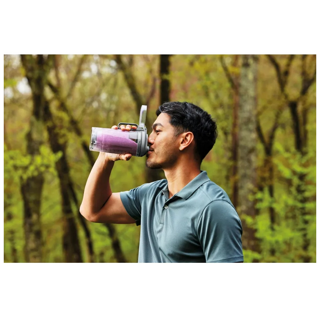 Блендер Ninja BC251EUSL - зображення 8