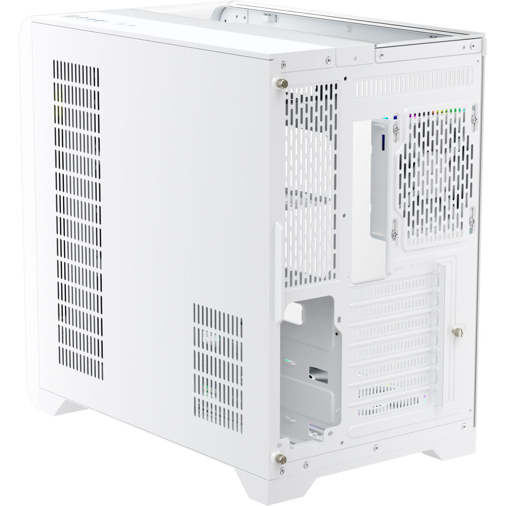 Корпус 1stPlayer RT7-WH - зображення 5