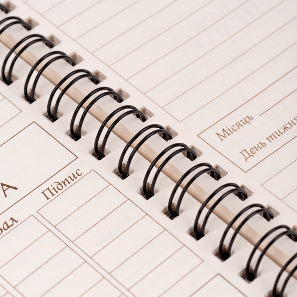 Щоденник шкільний Yes для музичної школи Music is the answer (911377) - изображение 4