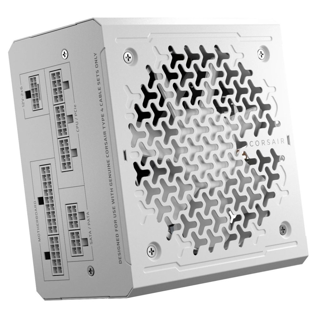 Блок живлення Corsair 750W RM750e (CP-9020292-EU) - зображення 1