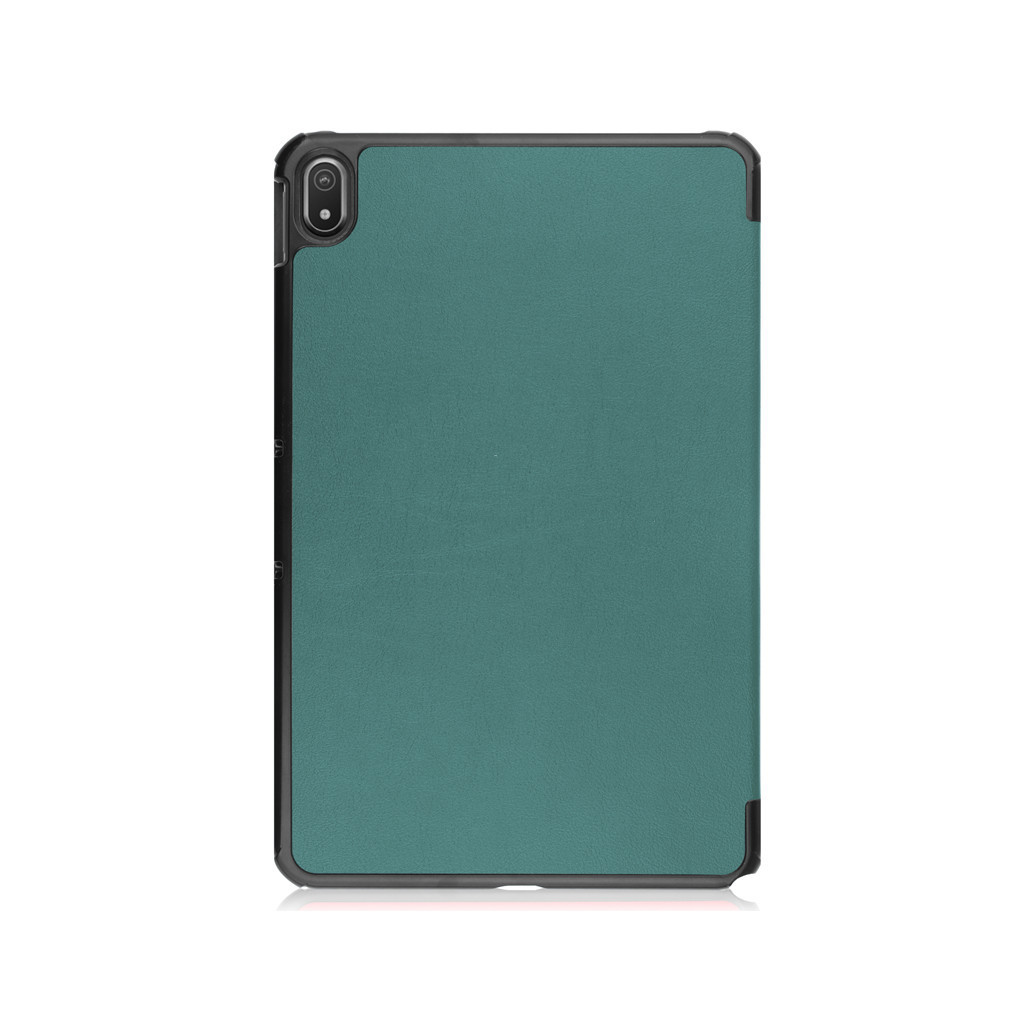 Чохол до планшета BeCover Smart Case Nokia T20 10.4" Dark Green (708043) - зображення 2