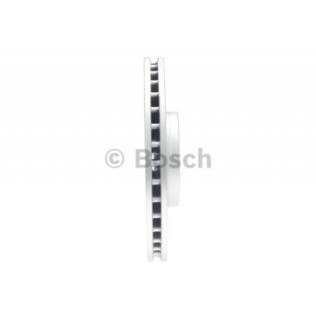 Гальмівний диск Bosch 0 986 479 A89 - зображення 4