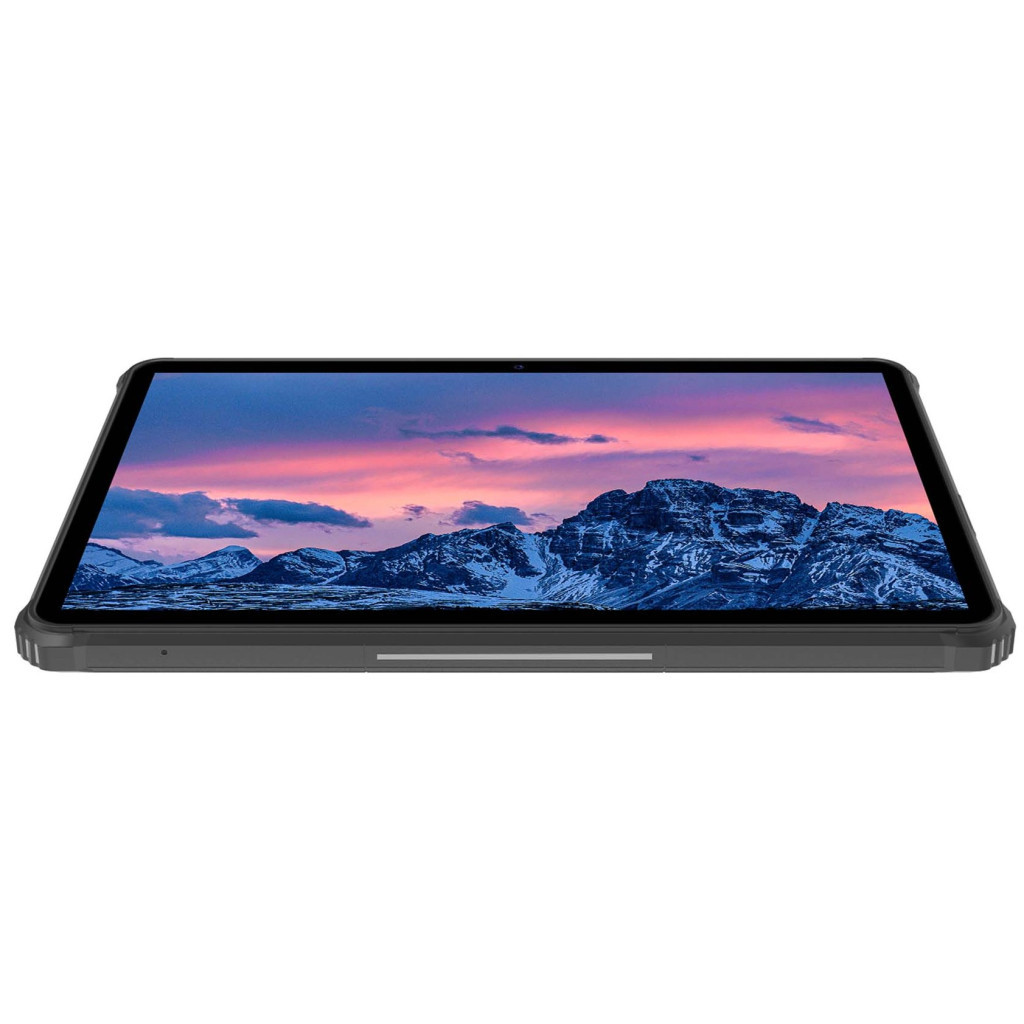 Планшет OUKITEL RT5 8/256GB 4G Dual Sim Black (6931940725248) - изображение 6