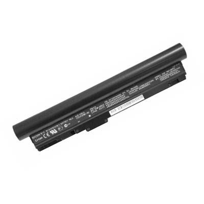 Акумулятор до ноутбука Sony VGP-BPX11 Vaio TZ - зображення 1