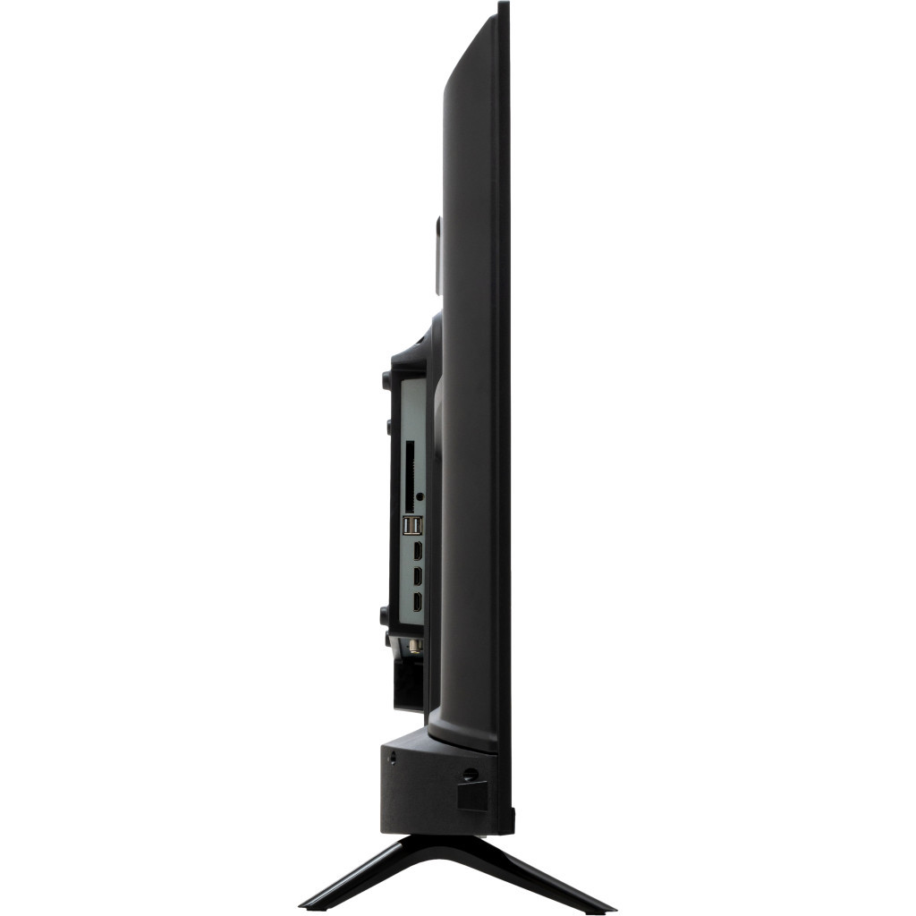 Телевізор Vinga S43UHD25BWEB - зображення 9