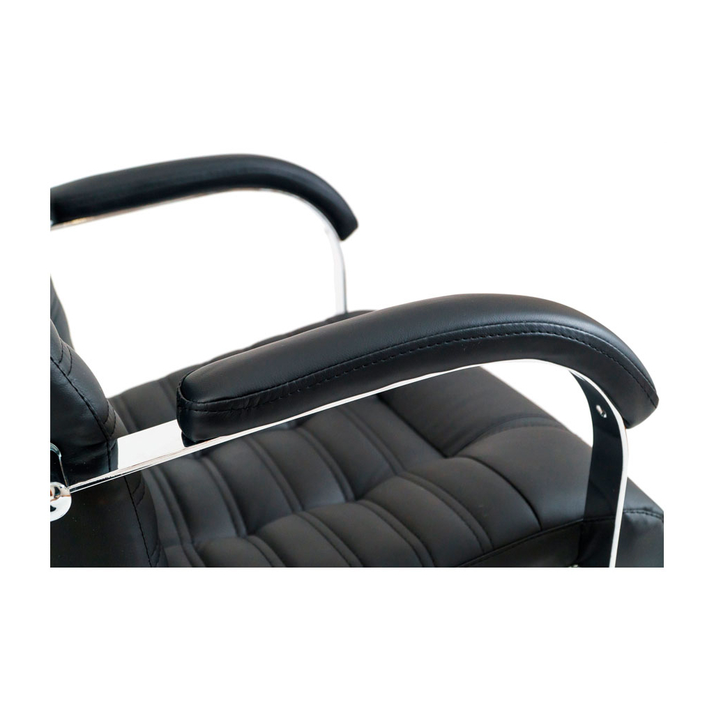 Офісне крісло Richman Атлант Хром П1 M-1 (Tilt) Флай 2230 (R00000049541) - зображення 4